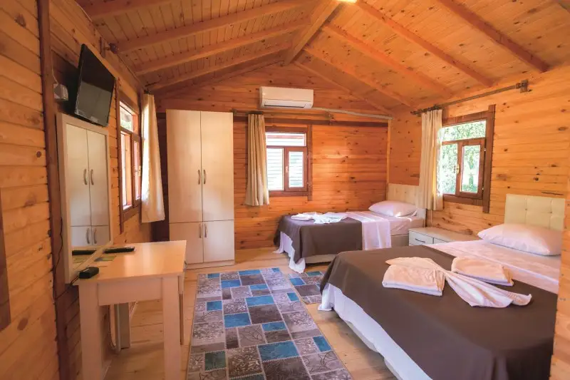 Gorge Club Fotoğrafı