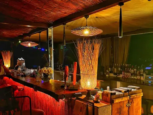 Ya Basta Camp - Görsel 1