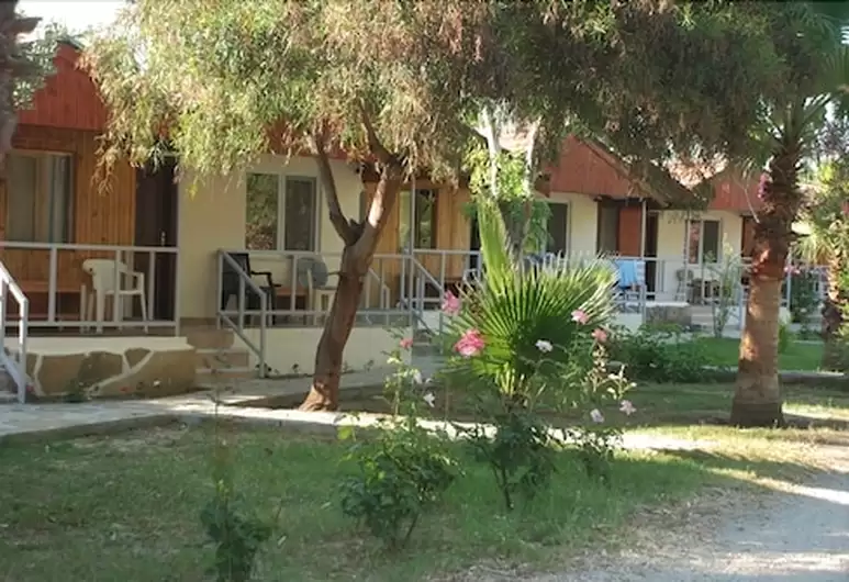 Osay Kamping Fotoğrafı