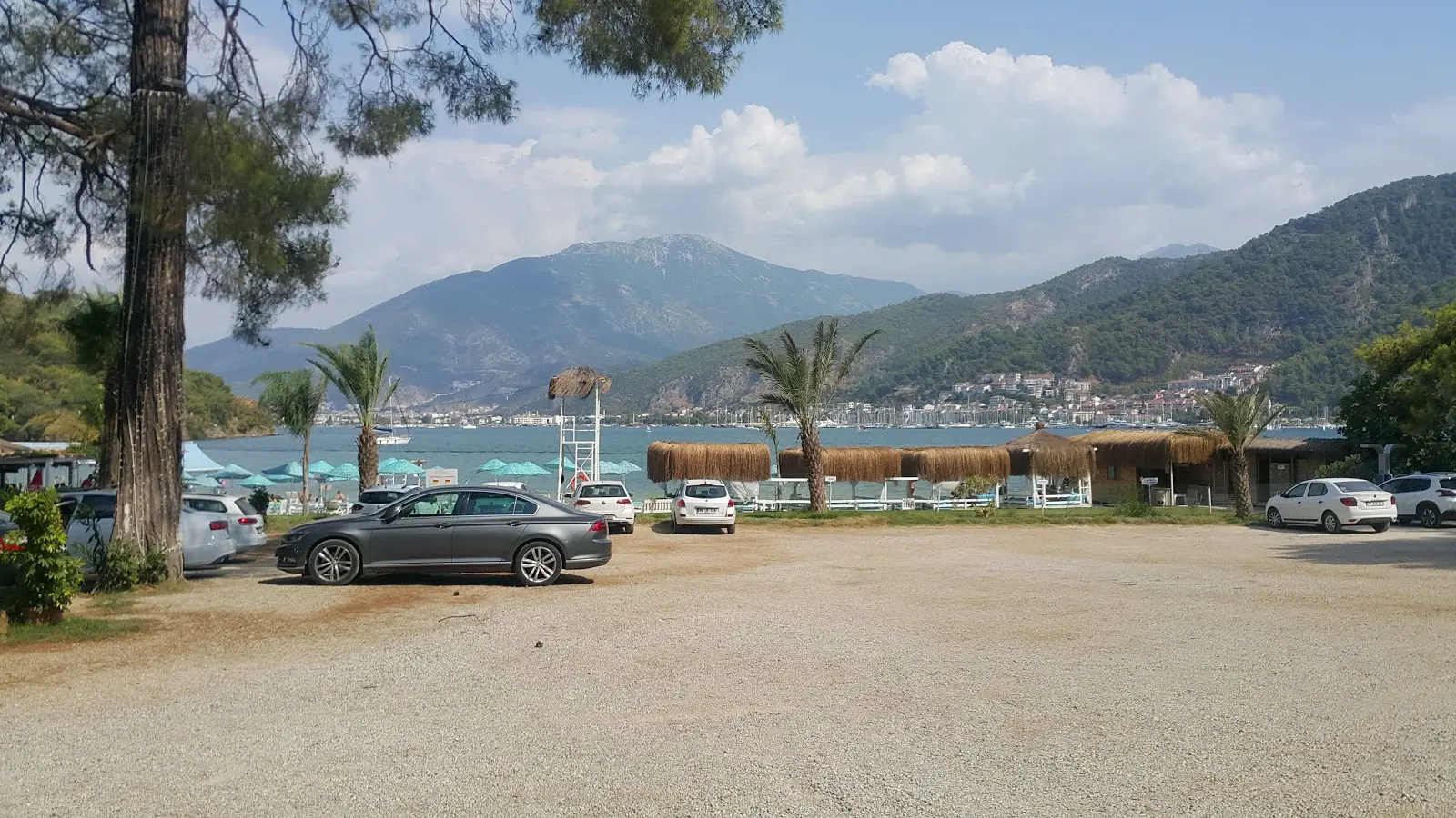 Aksazlar Camping Fotoğrafı