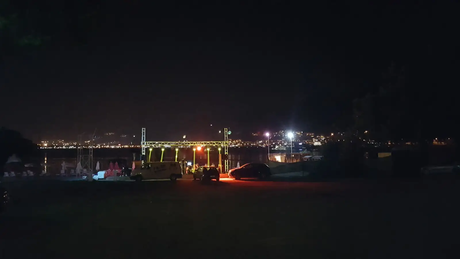 Aksazlar Camping Fotoğrafı