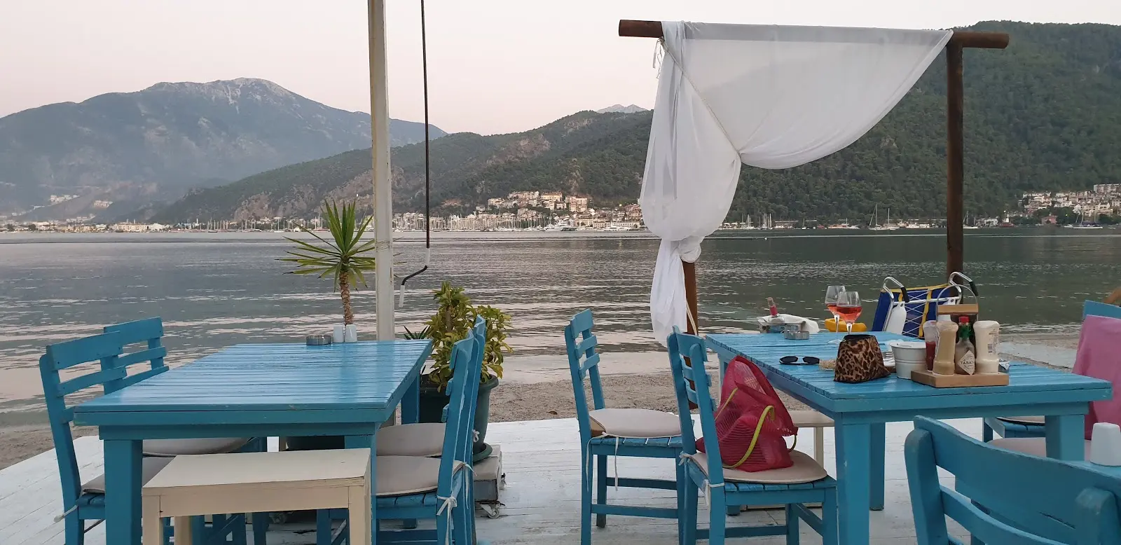 Aksazlar Camping Fotoğrafı