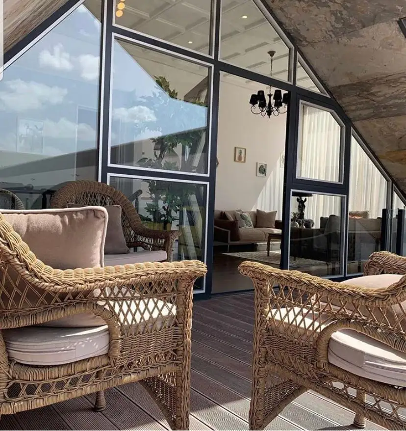 Yako House &amp; Park - Tiny House Fotoğrafı