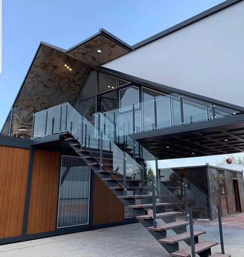 Yako House &amp; Park - Tiny House Fotoğrafı