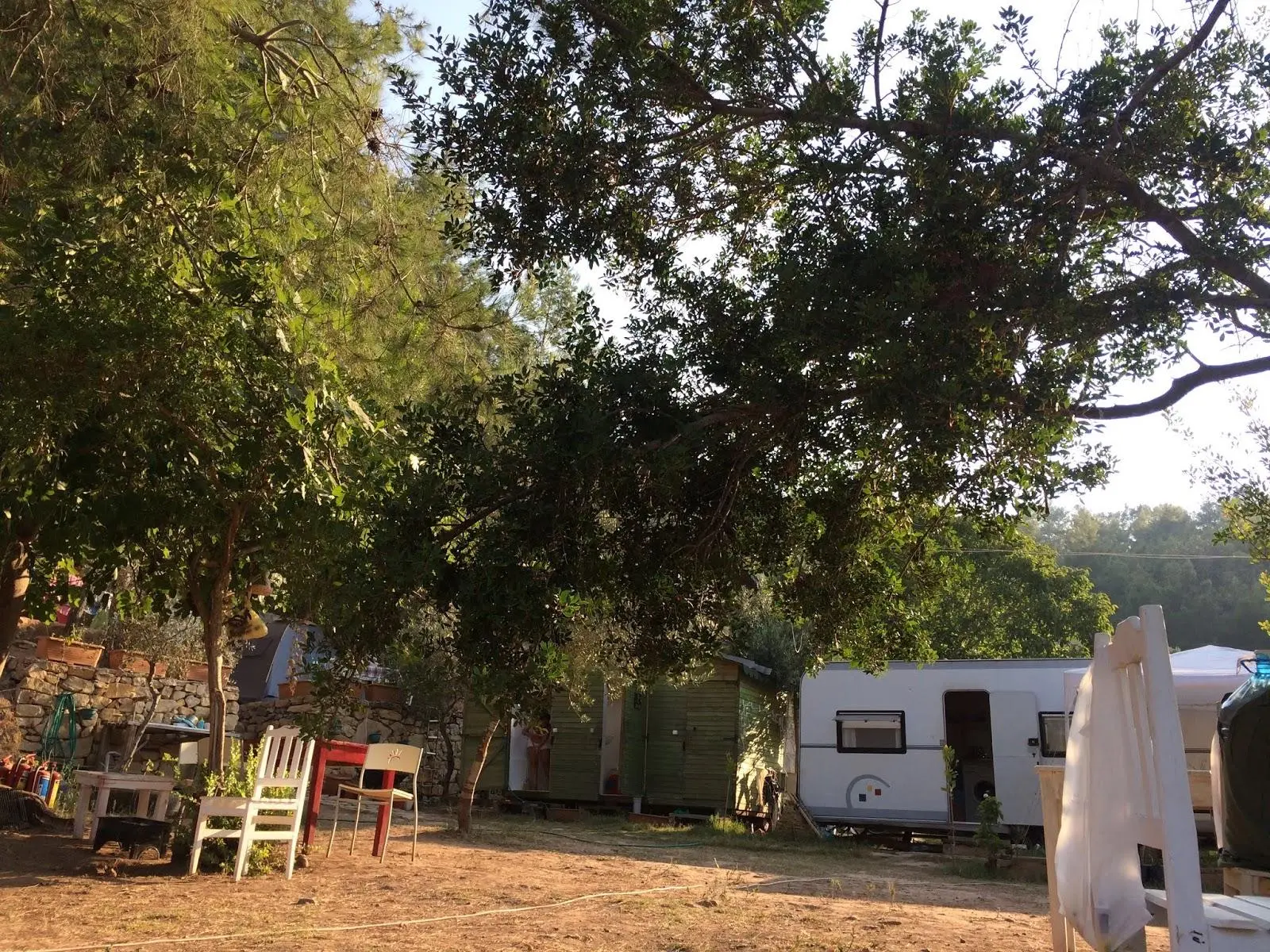 Akbük Diem Camping Fotoğrafı