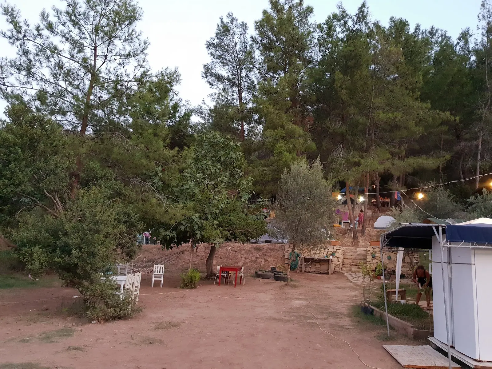Akbük Diem Camping Fotoğrafı