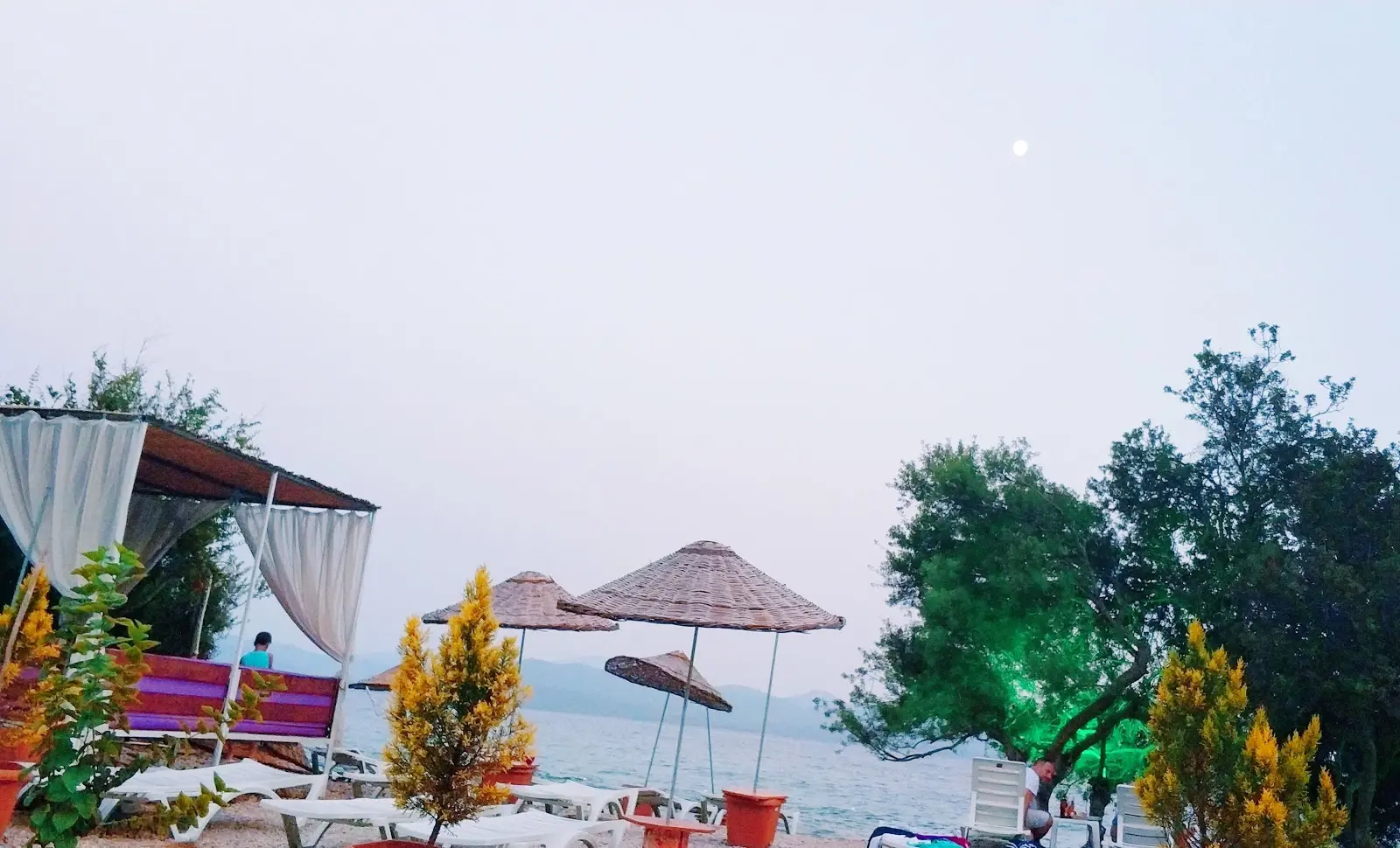 Turnalı Boncuk Camping - Görsel 1