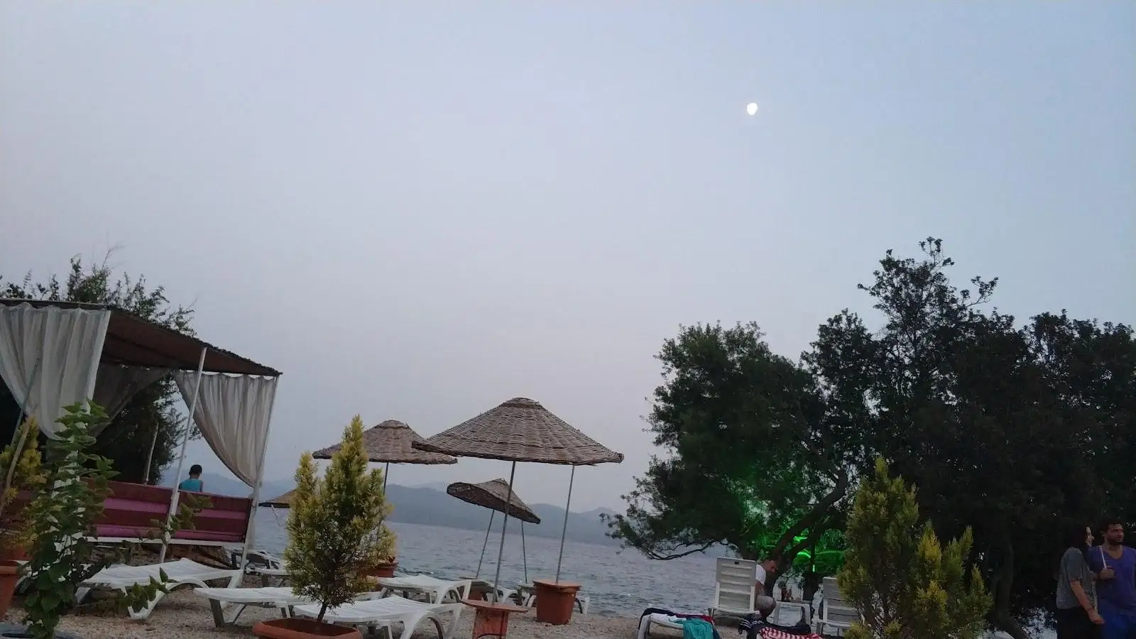 Turnalı Boncuk Camping Fotoğrafı