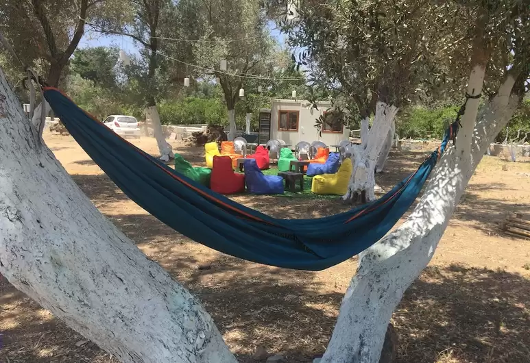 Bodrum Masalı Camping - Görsel 1
