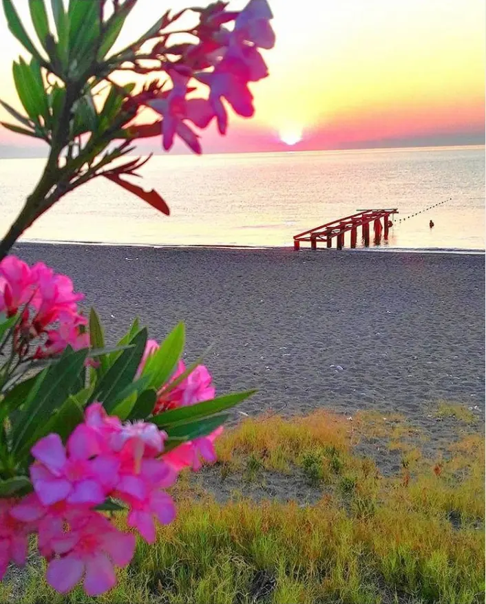 Kaftan Karavan & Çadır Kamp Alanı - Görsel 4