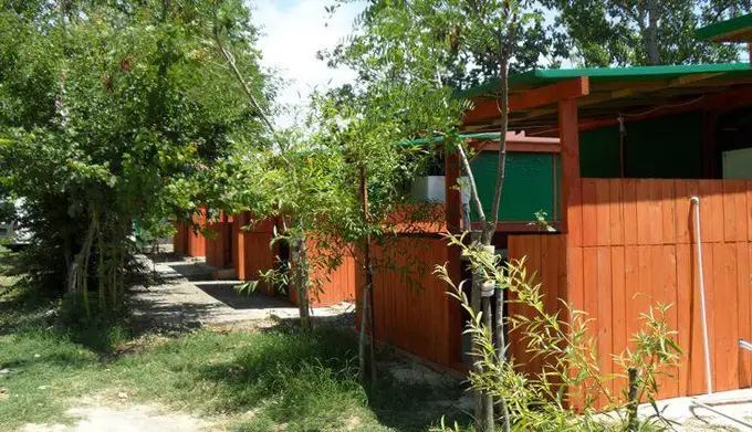 Ünal Camping Fotoğrafı