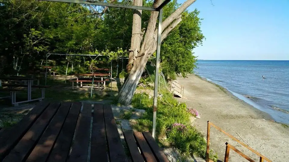 Ünal Camping Fotoğrafı