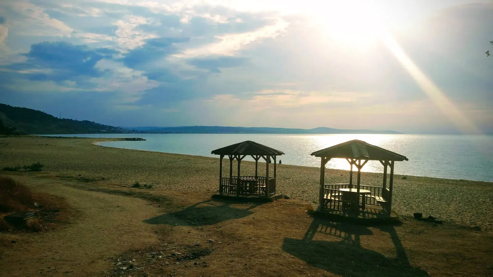 Danişment Orman Kampı Fotoğrafı