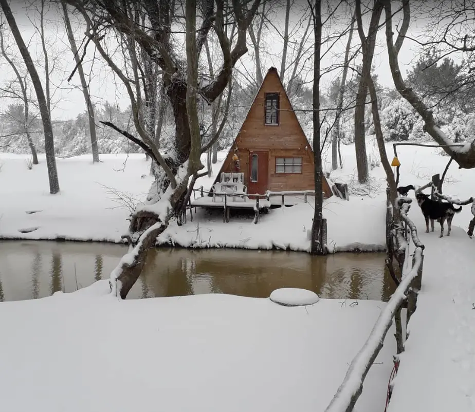 Demircioğlu Camping Fotoğrafı