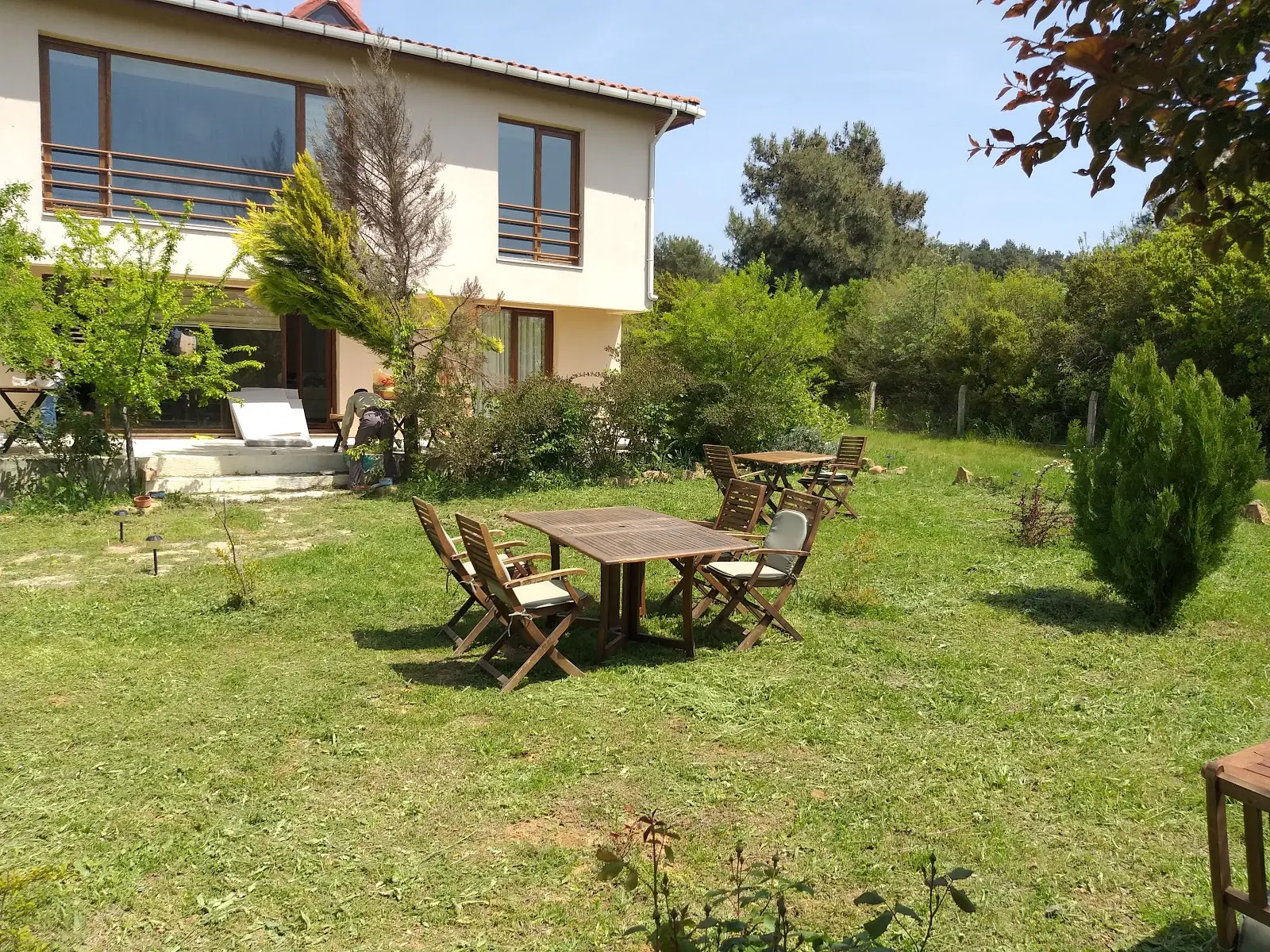 Demircioğlu Camping Fotoğrafı