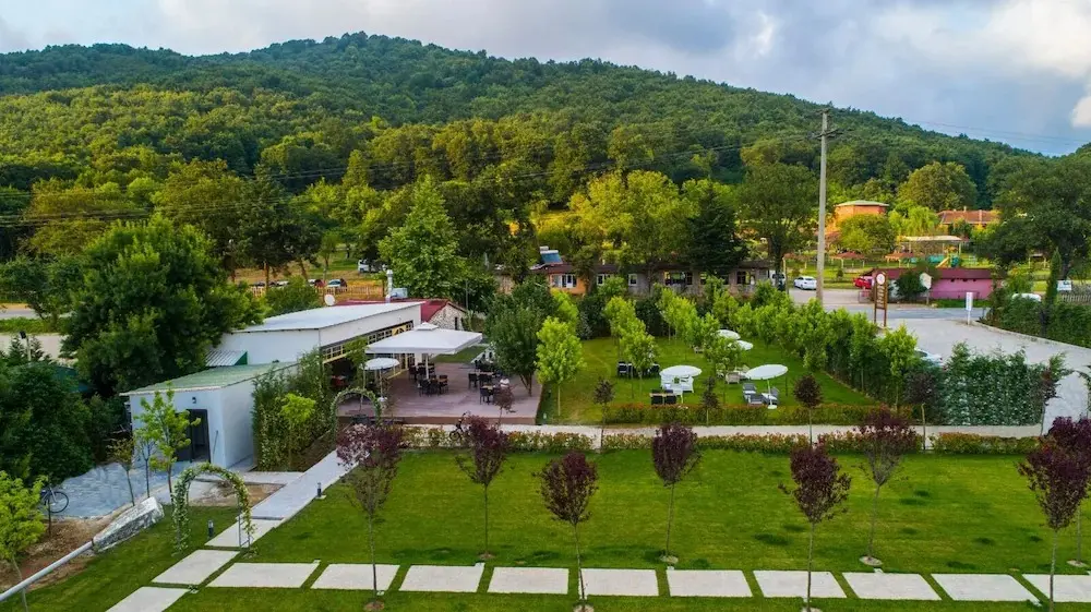 Pamera Garden Fotoğrafı