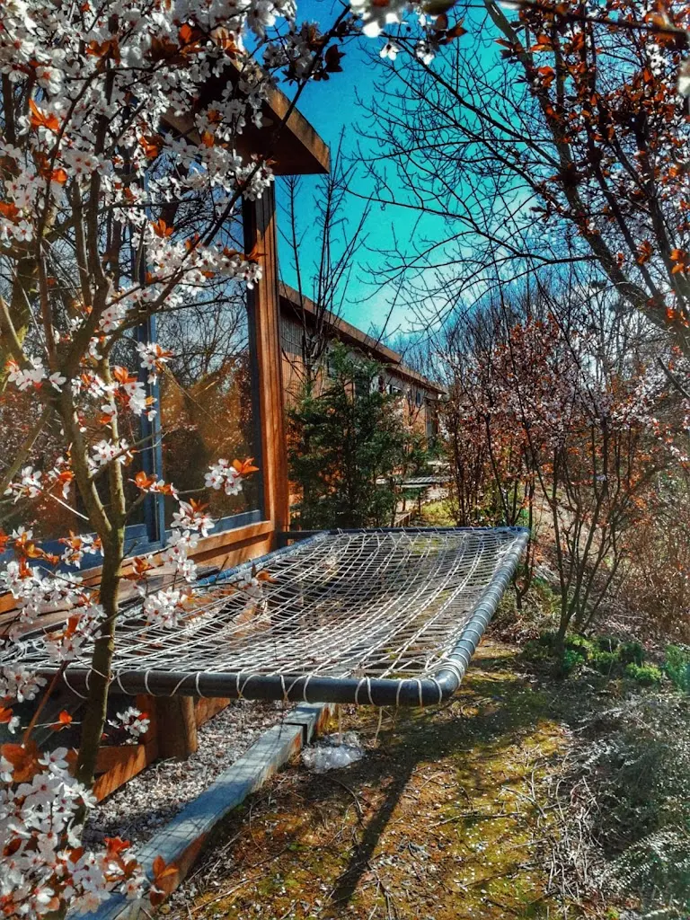 Pamera Garden Fotoğrafı