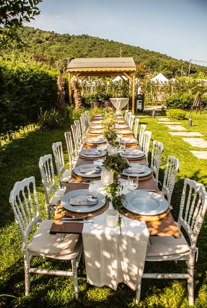 Pamera Garden Fotoğrafı