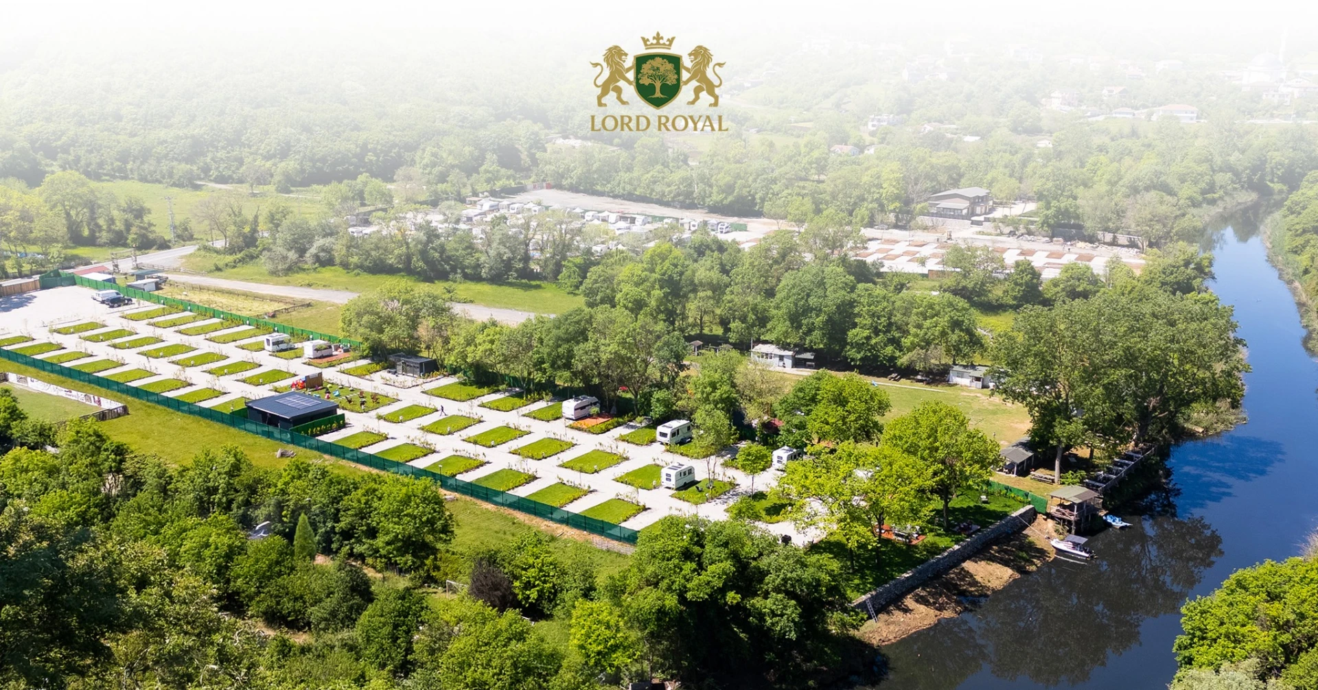 Lord Royal Camping - Görsel 0