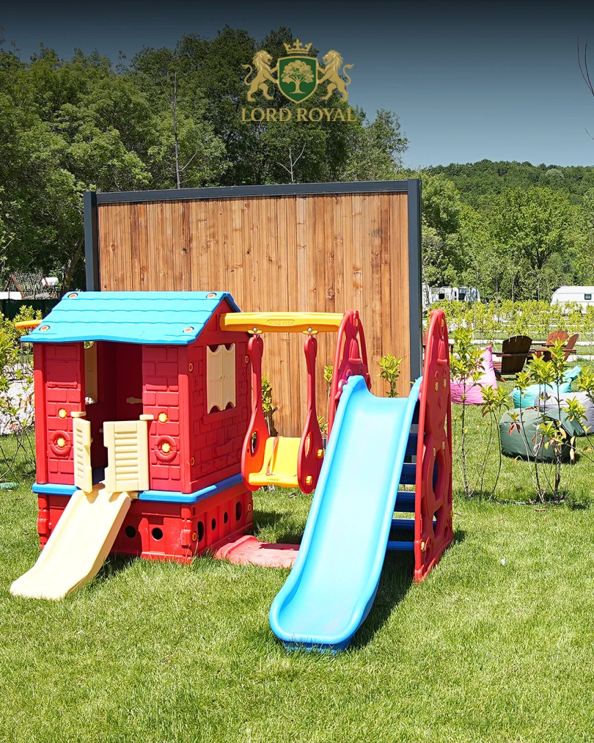 Lord Royal Camping Fotoğrafı