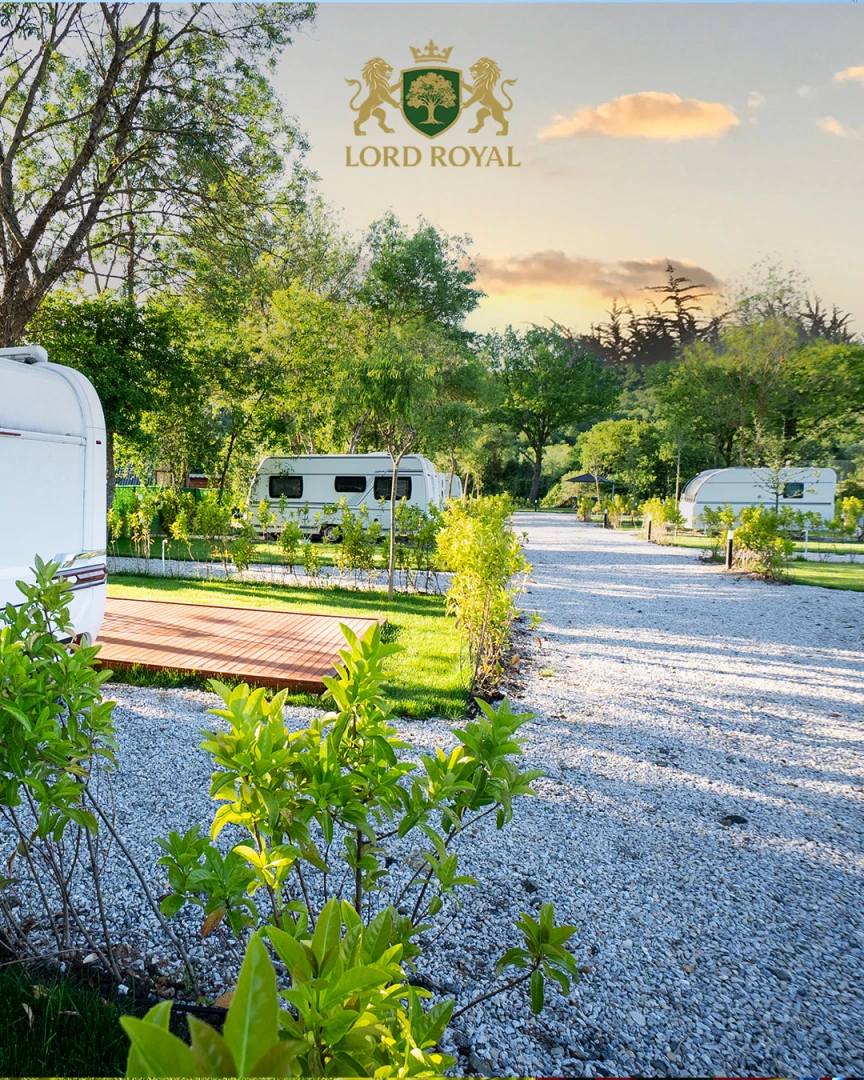 Lord Royal Camping Fotoğrafı