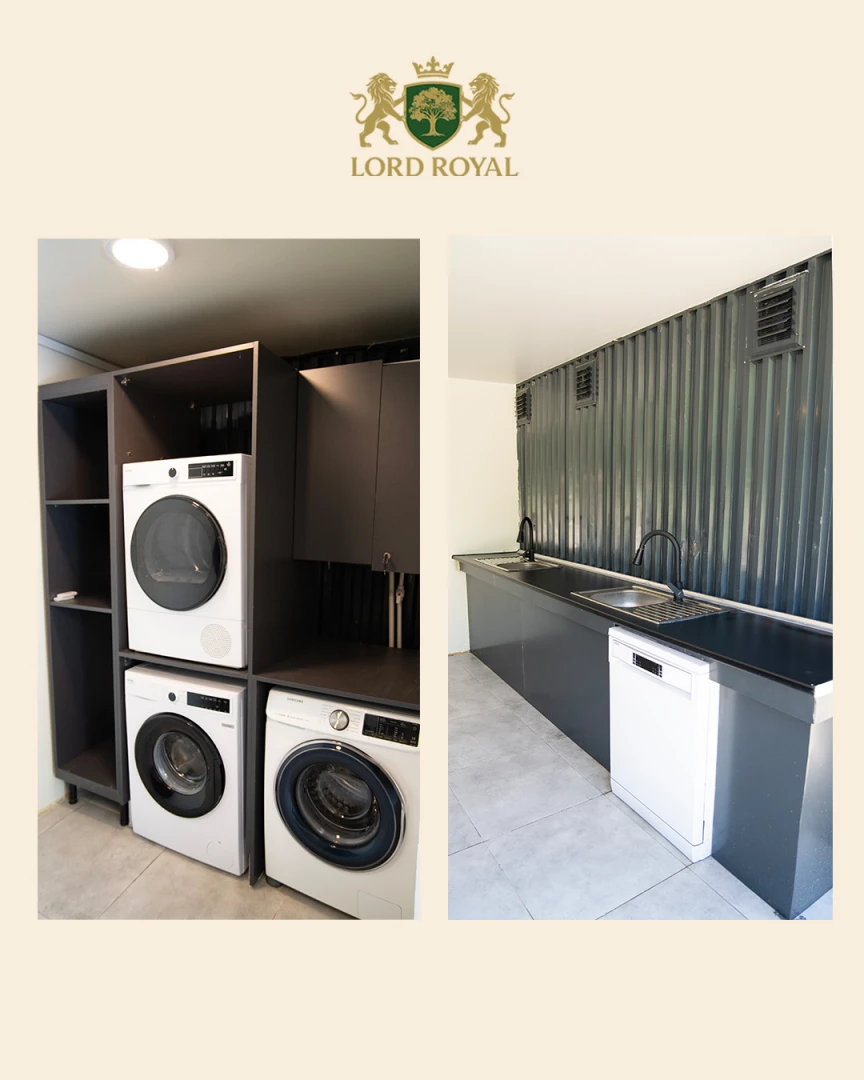 Lord Royal Camping Fotoğrafı