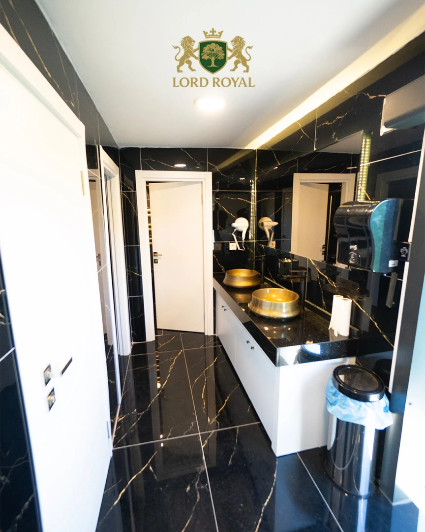 Lord Royal Camping Fotoğrafı