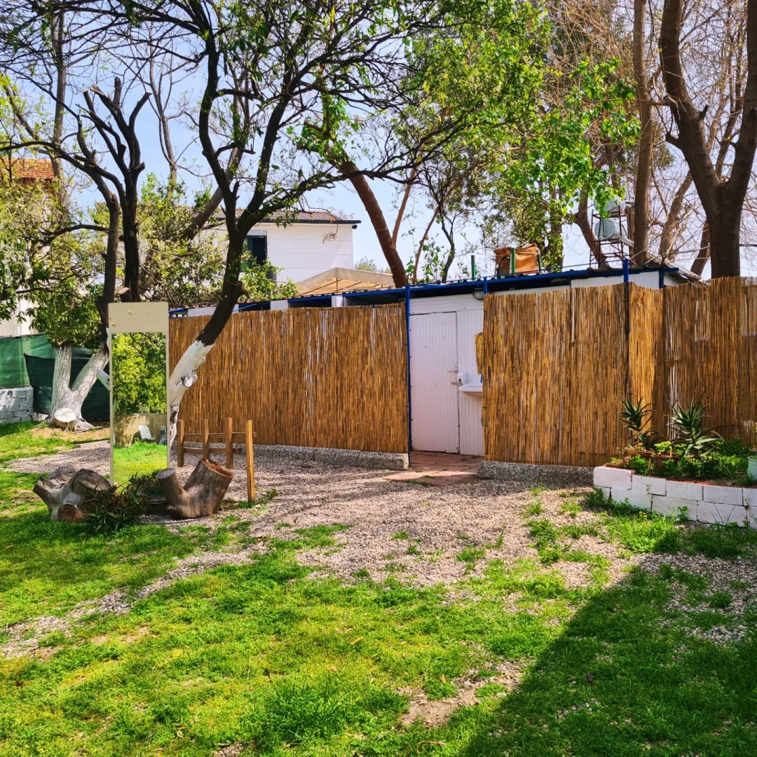 Mandalina Camping Beldibi Fotoğrafı