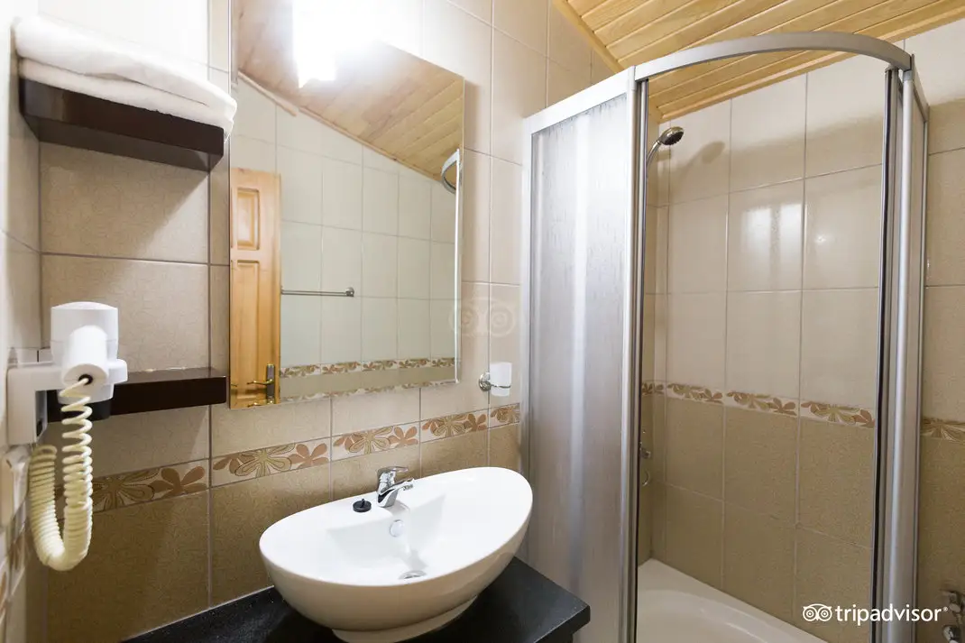 Canada Hotel &amp; Bungalows Fotoğrafı