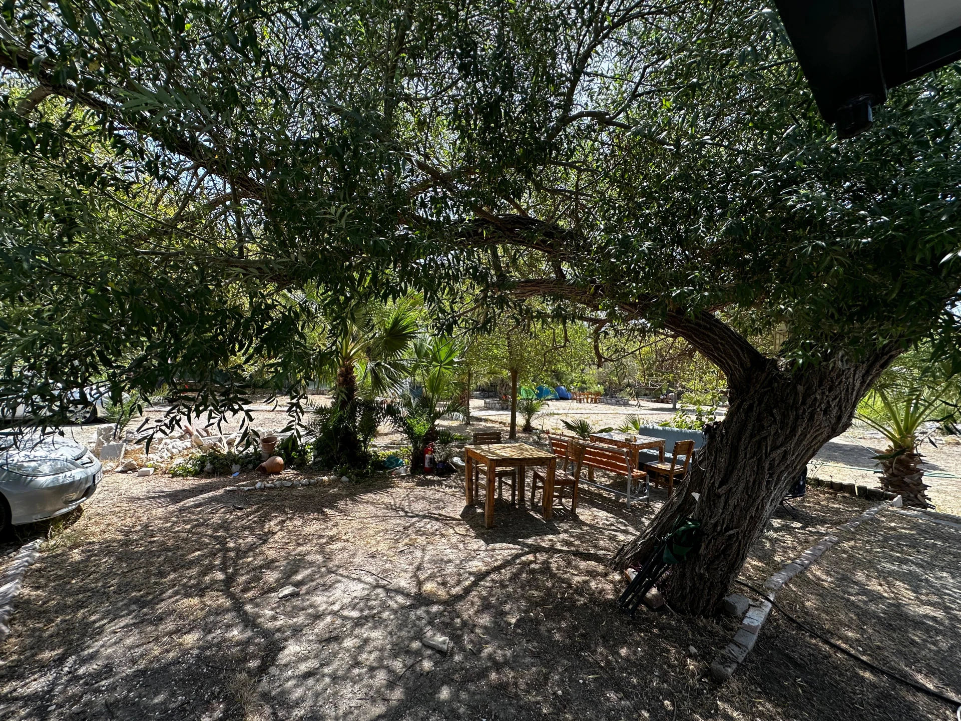 NovaUrla Karavan Park ve Çadır Kamp - Ana görsel