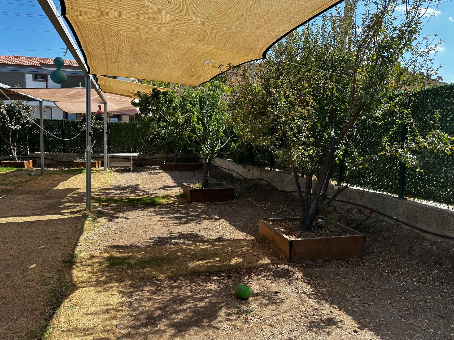 Yarımada Camping Fotoğrafı