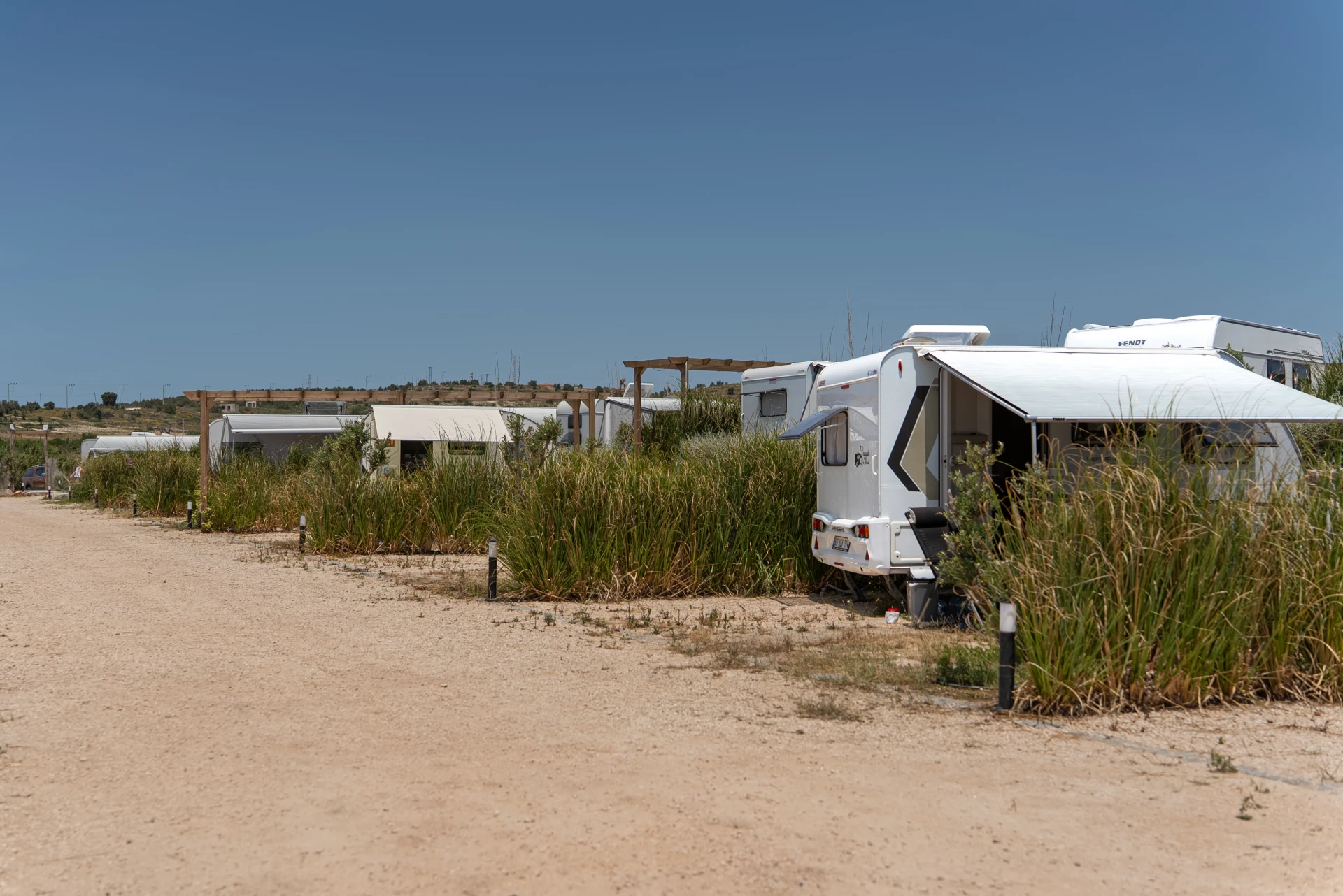 Mono Stay Çeşme Fotoğrafı