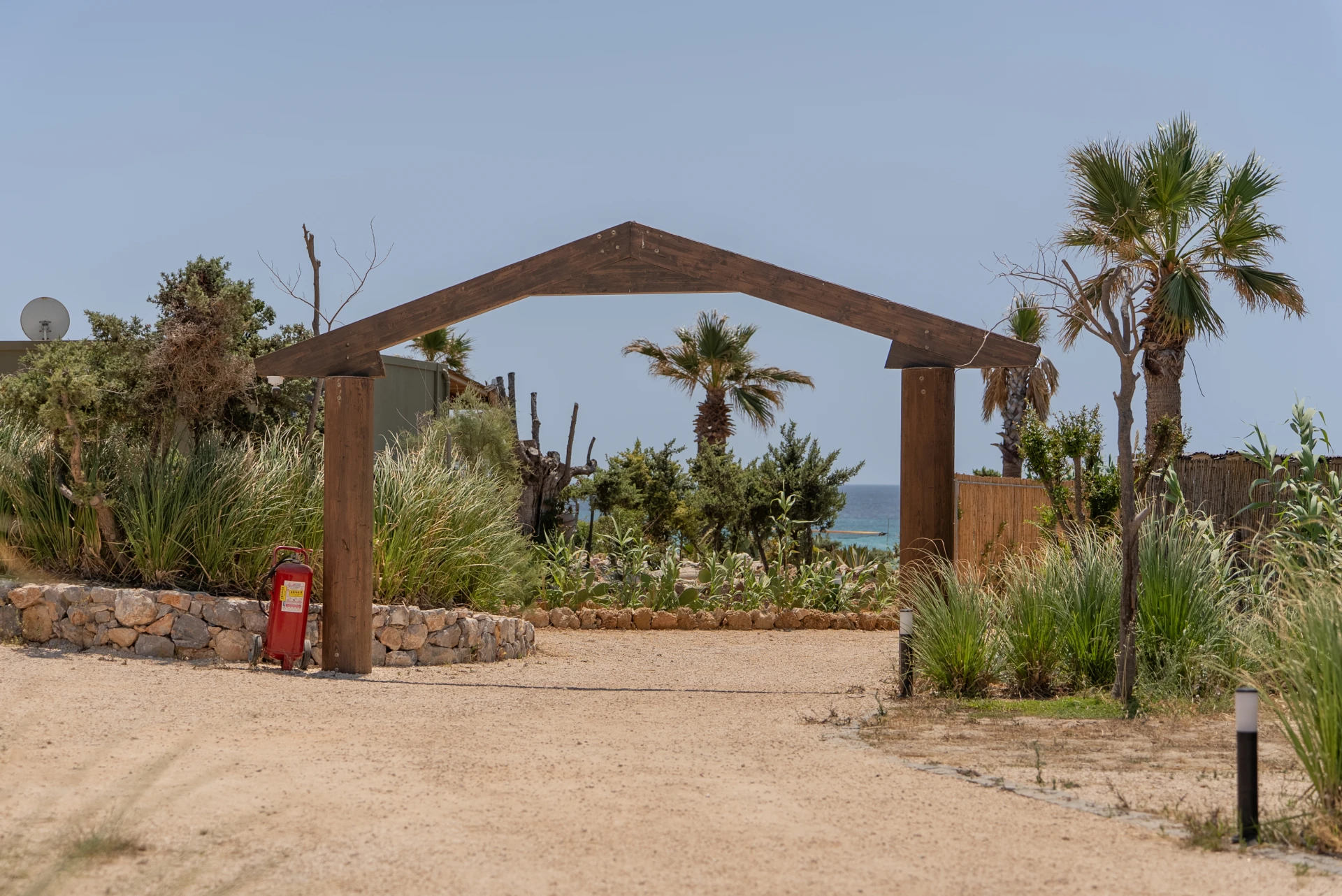 Mono Stay Çeşme Fotoğrafı
