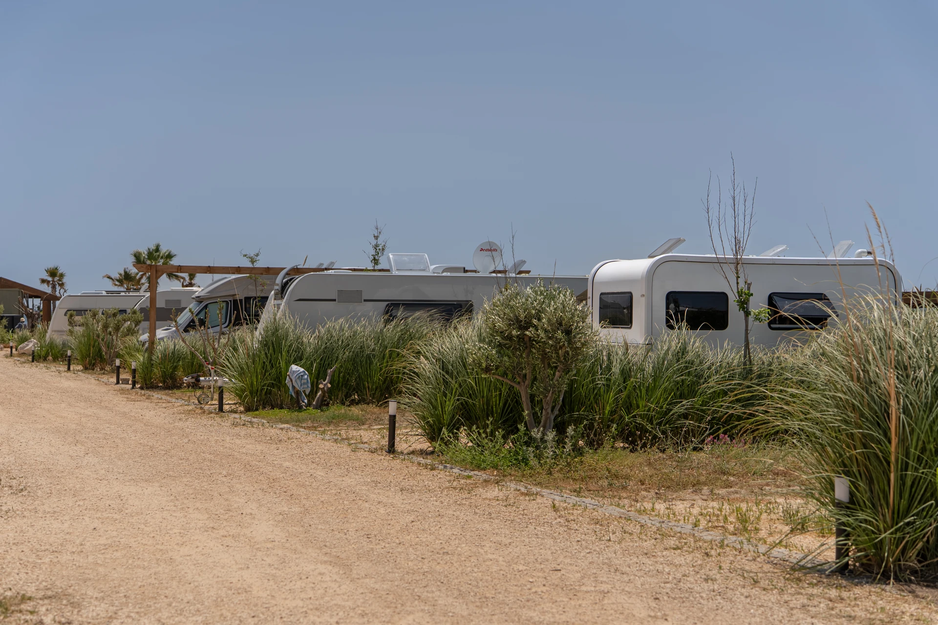 Mono Stay Çeşme Fotoğrafı