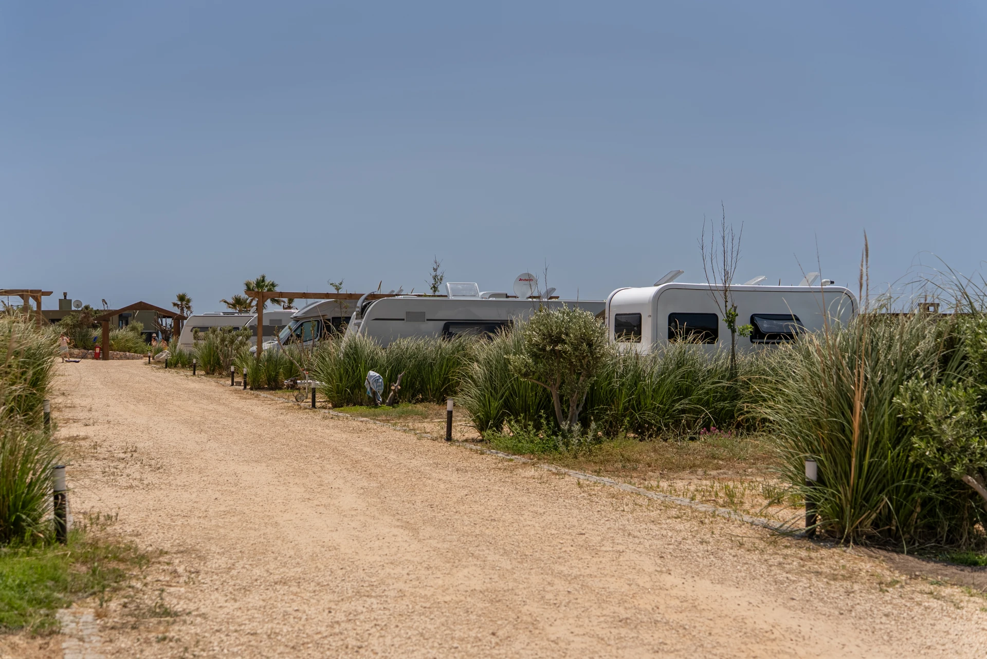 Mono Stay Çeşme Fotoğrafı