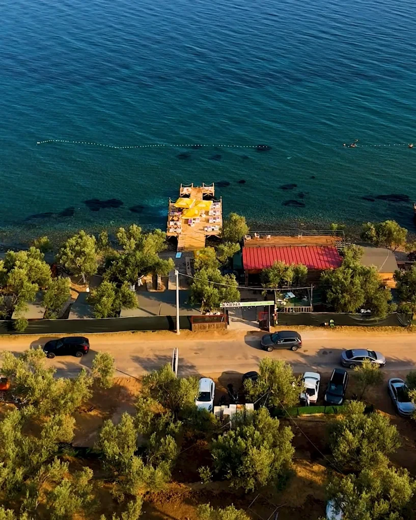 Karma Assos Fotoğrafı