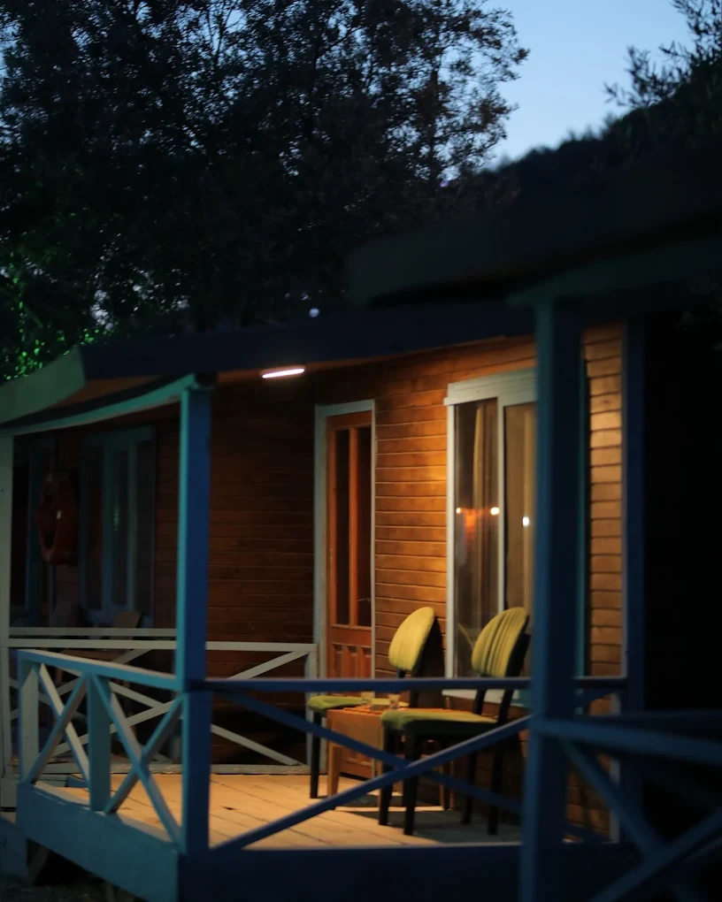 Karma Assos Fotoğrafı