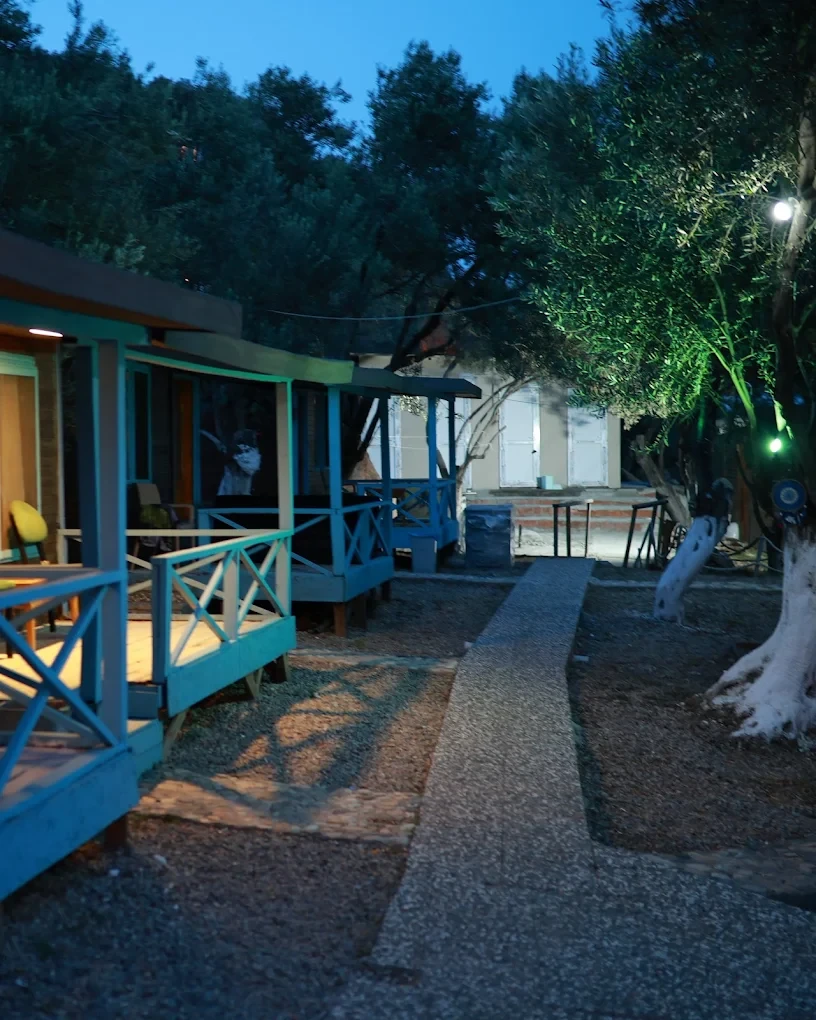 Karma Assos Fotoğrafı