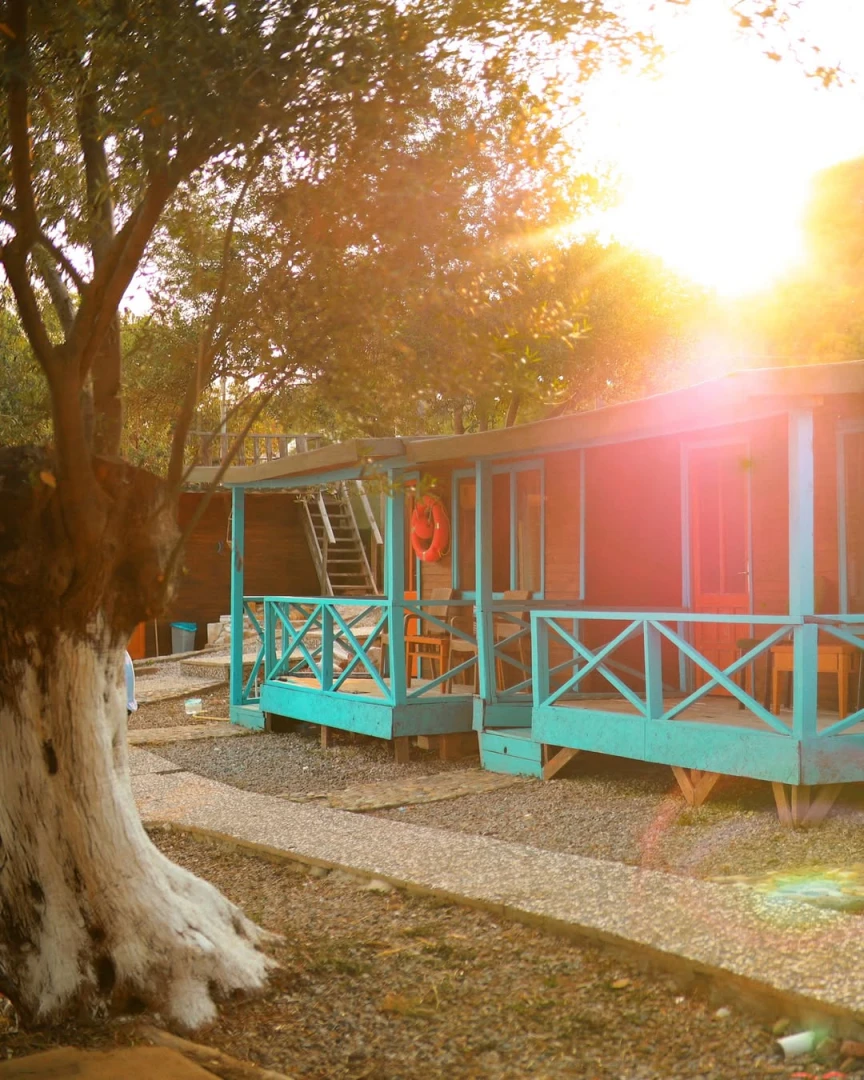 Karma Assos Fotoğrafı