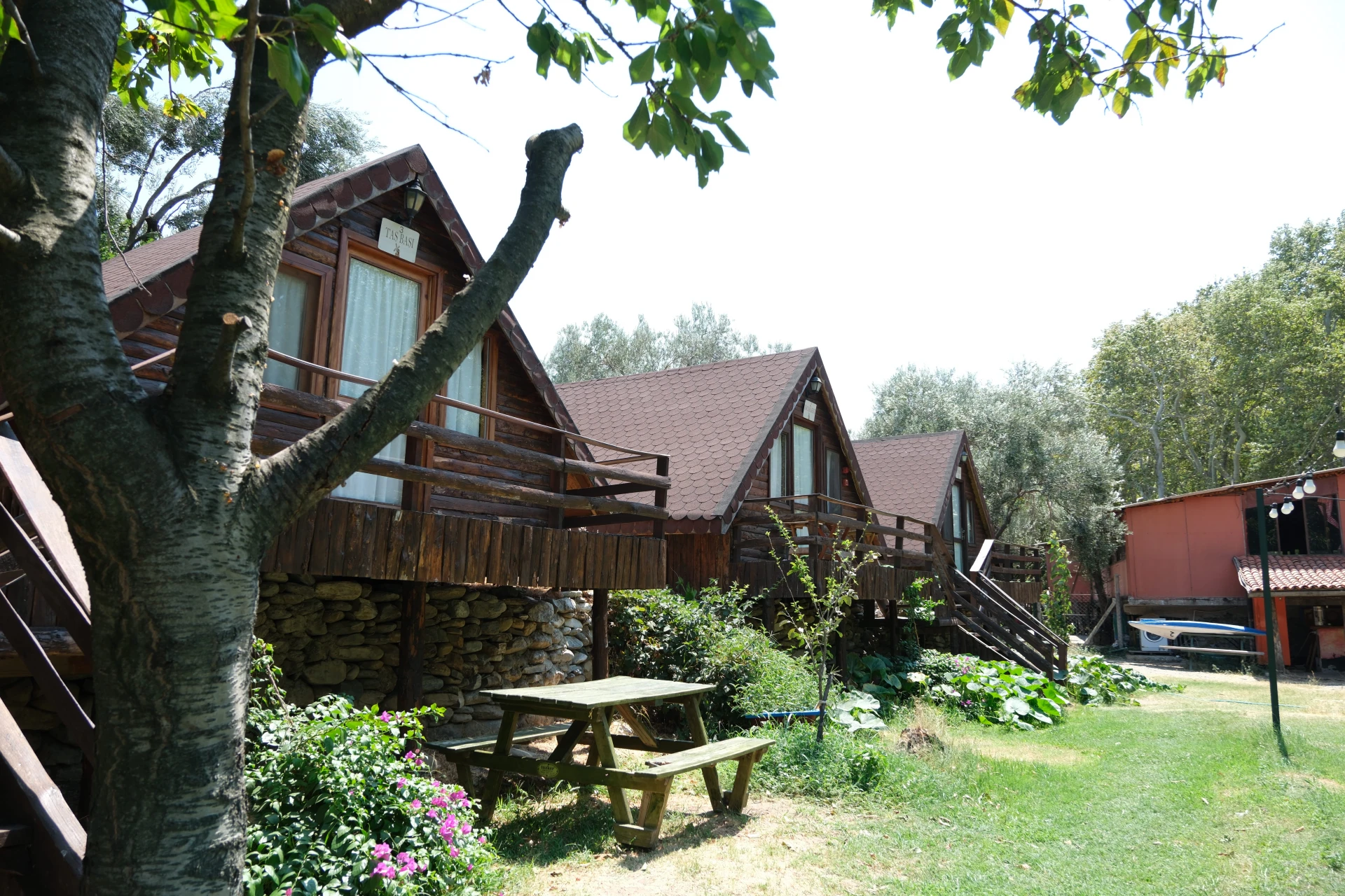 Değirmen Kamp - Görsel 8