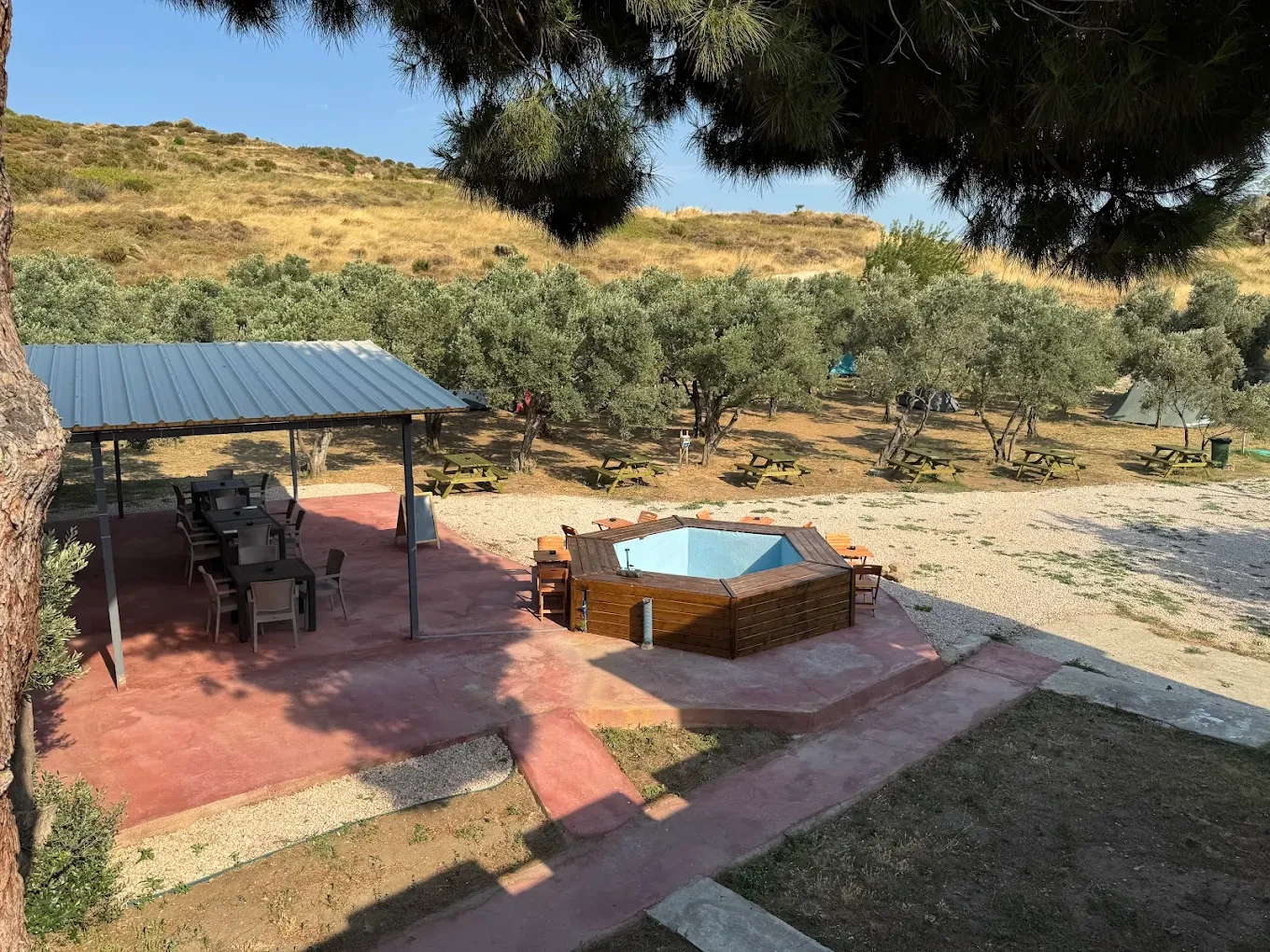 Erdek Camping - Görsel 3