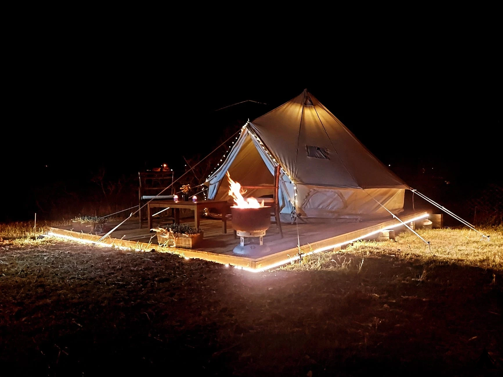 Hülyalı Camping - Ana görsel