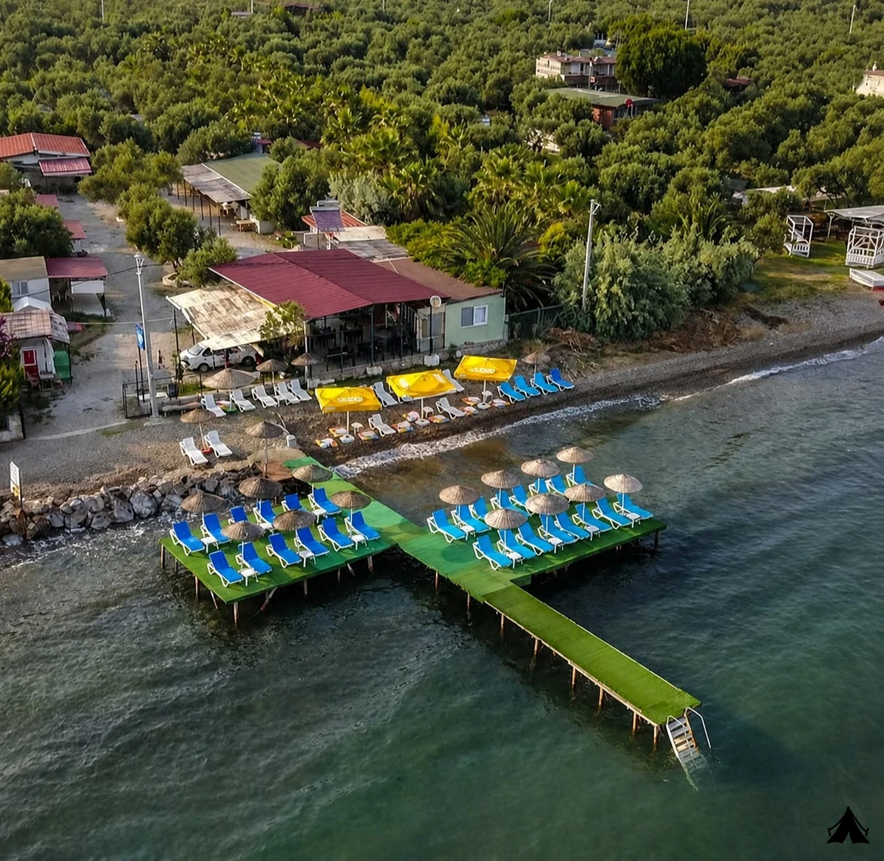 Assos Yıldız Camping - Ana görsel