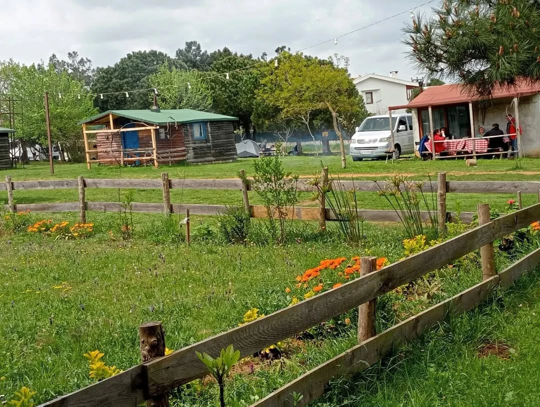 Bella Kamp - Görsel 0