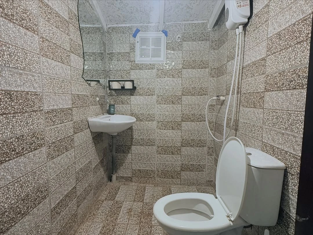 Bella Kamp Fotoğrafı