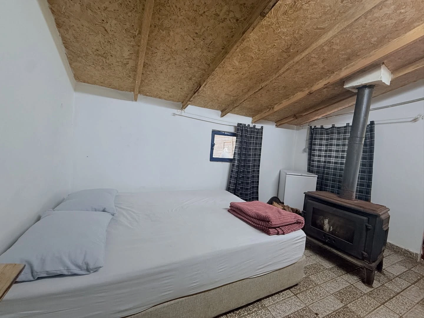 Bella Kamp Fotoğrafı