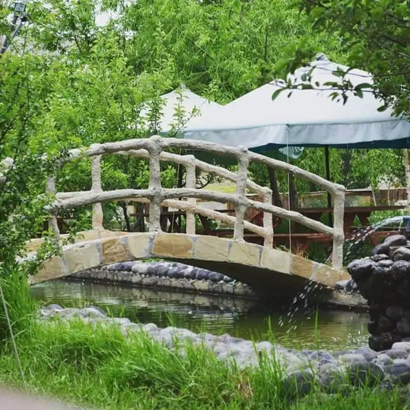 Lalezar Camping Fotoğrafı