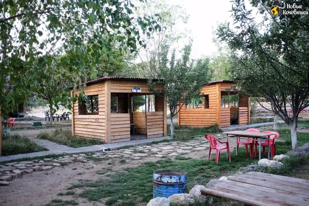Lalezar Camping Fotoğrafı