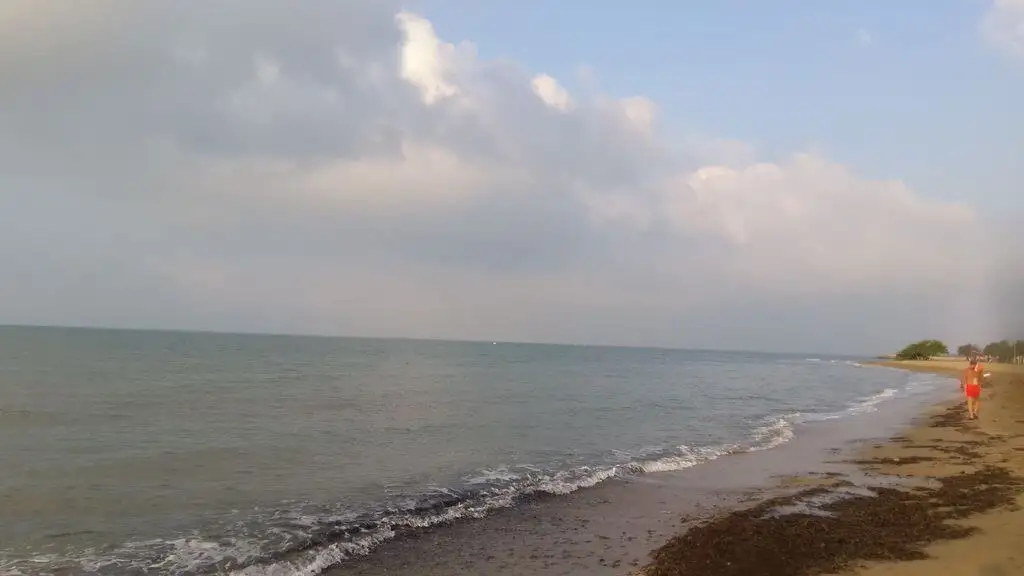 Esen Kamping Fotoğrafı